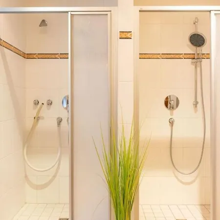 Apartament Waldschloss App 1 Heringsdorf