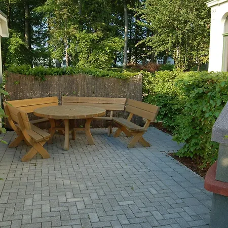 Waldschloss App 1 Apartament *