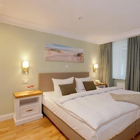 Apartament Waldschloss App 1 *